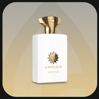 Amouage Honour Man Eau de Parfum for Men