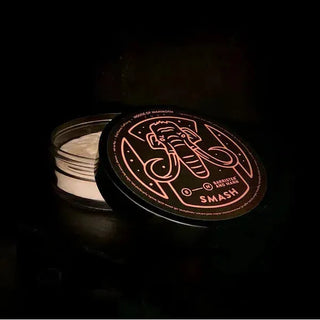 House of Mammoth Smash Shaving Collection
