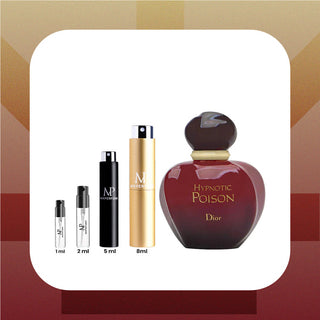 Hypnotic Poison (Eau de Toilette) Christian Dior Women