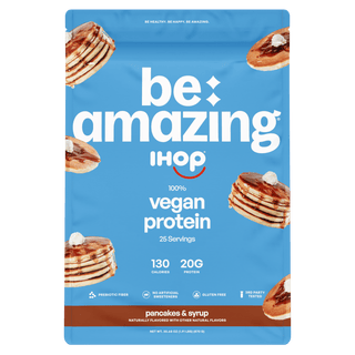 vegan protein