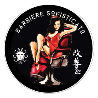 Ariana & Evans Barbiere Sofisticat Shaving Soap 4 Oz