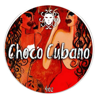 Ariana & Evans Choco Cubano After Shave and Skind Food 100ml