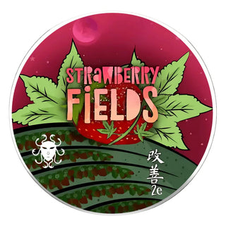 Ariana & Evans Strawberry Fields Shaving Soap 4 Oz