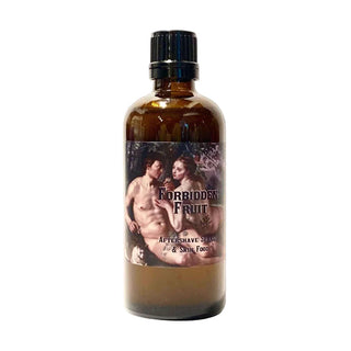 Ariana & Evans Forbidden After Shave and Skin Food 100ml