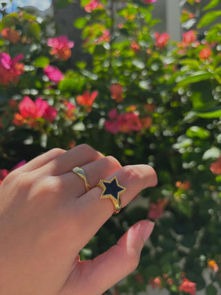 ANGELAH RING