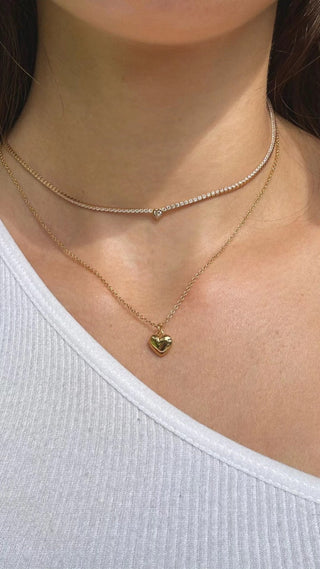 NAIA CHOKER