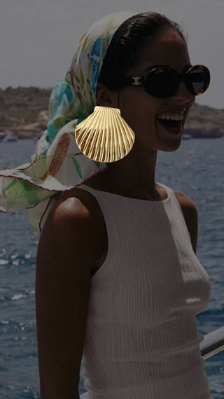 SEA SHELL SHINE