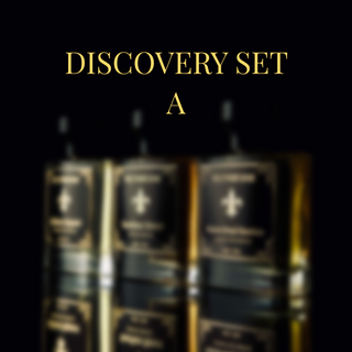 Discovery Set A