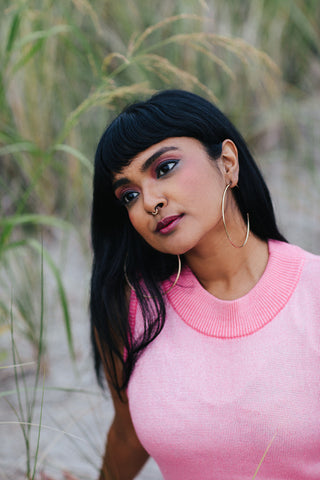 PREORDER: HEART CHAKRA MOOD CHANGE LIP STAIN