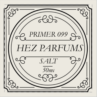 Primer 099 (Fragrance Enhancer) – SALT