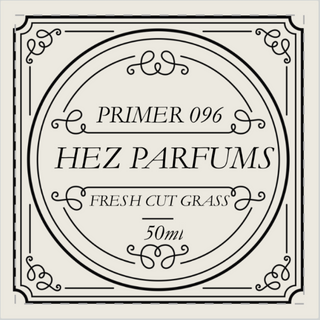 Primer 096 (Fragrance Enhancer) – FRESH CUT GRASS