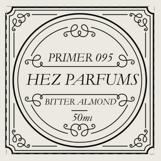 Primer 095 (Fragrance Enhancer) – BITTER ALMOND