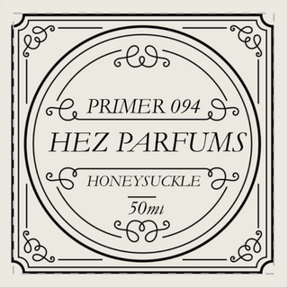 Primer 094 (Fragrance Enhancer) – HONEYSUCKLE
