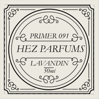 Primer 090 (Fragrance Enhancer) – LAVANDIN