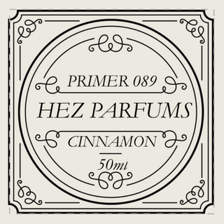 Primer 088 (Fragrance Enhancer) – CINNAMON