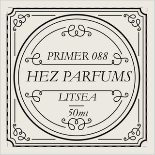 Primer 087 (Fragrance Enhancer) – LITSEA