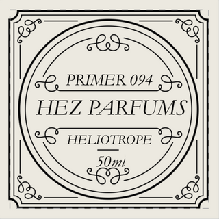 Primer 094 (Fragrance Enhancer) – HELIOTROPE