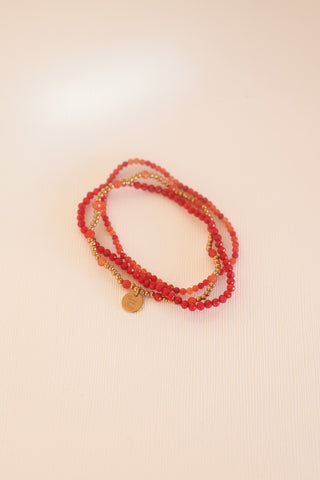 Kitri Stretch Bracelet Set
