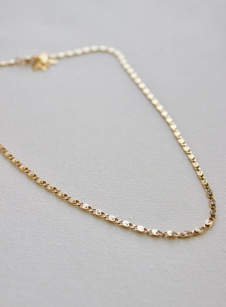 DX - CAROLINE CHAIN
