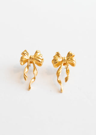 AMERICAN BELLE EARRINGS
