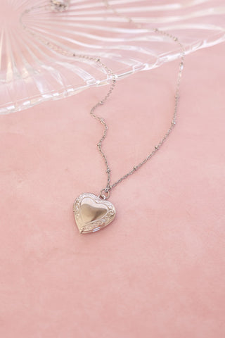 Mia Locket