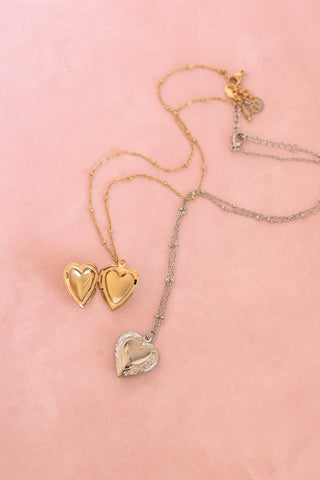 Mia Locket