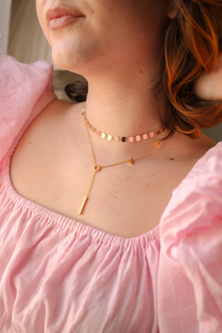 Mandy Necklace