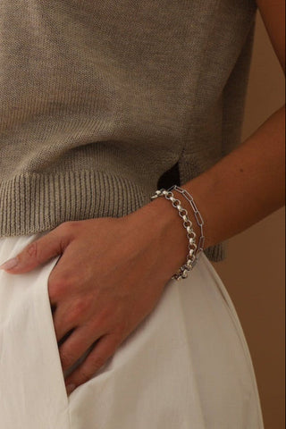 MARGOT CHAIN BRACELET