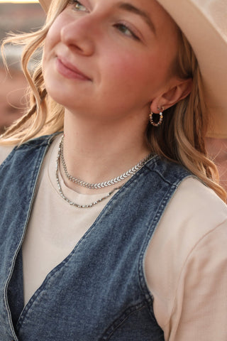 Persephone Necklace