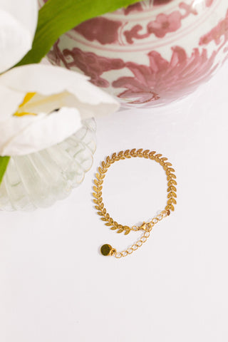 Persephone Bracelet