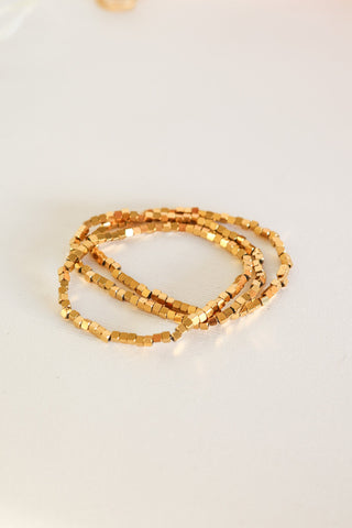 Ember Bracelets