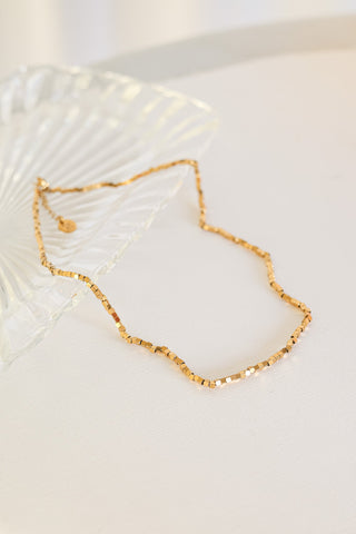 Ember Necklace