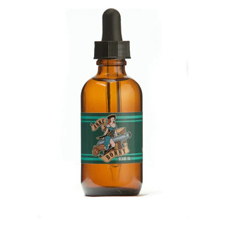 Dr. Jon's Anne Bonny Beard Oil 2 Oz