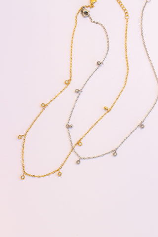 Adaline Necklace