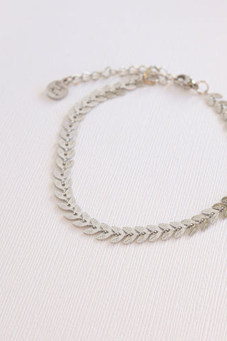 Persephone Anklet