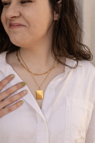Riley Necklace