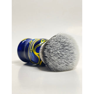 Simpsons Trafalgar T2 Royal Pearl Sovereign Fibre Synthetic Shaving Brush