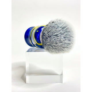Simpsons Trafalgar T2 Royal Pearl Sovereign Fibre Synthetic Shaving Brush