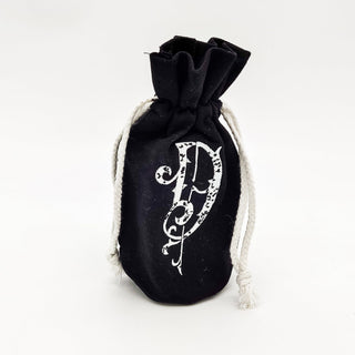 Darwin Shaving Black Synthetic Shaving Brush