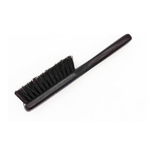 Darwin Shaving Beard Brush + Pouch