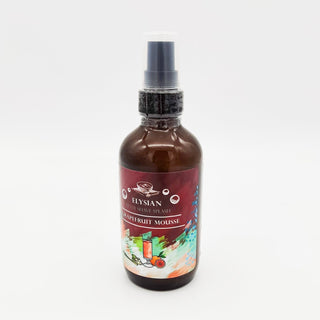 Elysian Grapefruit Mousse After Shave Splash 4 Oz