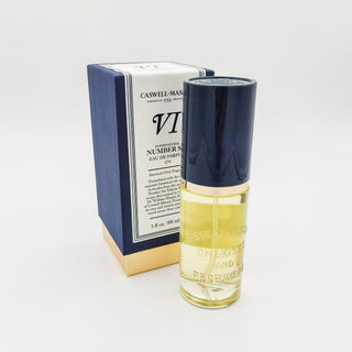 Caswell-Massey Number Six Eau de Parfum 3 Oz