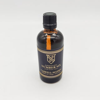 Caswell-Massey Number Six Shaving Collection