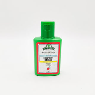 Stirling Soap Co. Glacial Strawberry Lemonade Shaving Collection