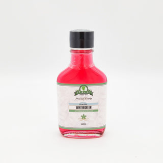 Stirling Soap Co. Glacial Wintergreen After Shave 100ml