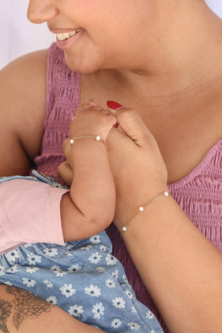 Evelynn *Baby & Child* Bracelet