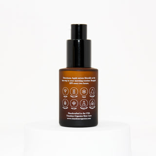 Sun Defense Serum - SPF 30