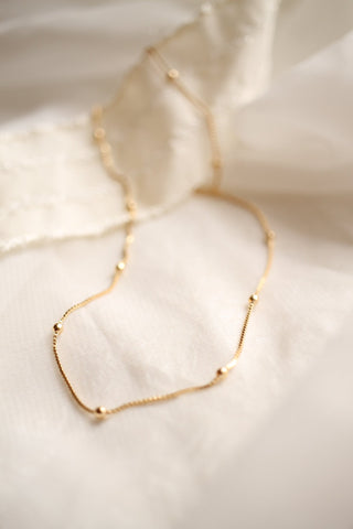 Kenna Necklace