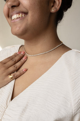 Ella Necklace