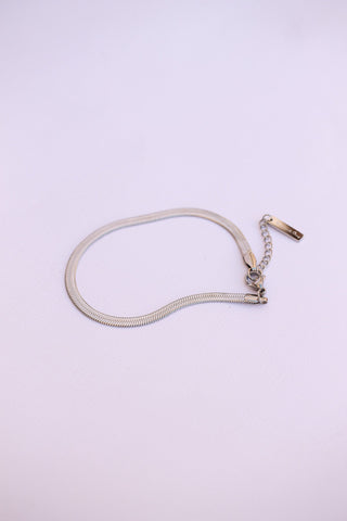 Athens Anklet